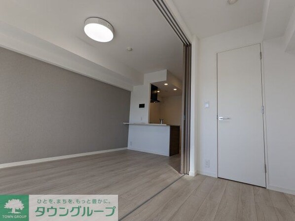 アジールコート板橋本町の物件内観写真